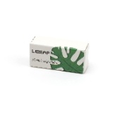 Leaf Shave | Single-Edge Safety Razor Blades Leaf Shave | Single -Edge Safety Razor Blades plastic-free - image 2