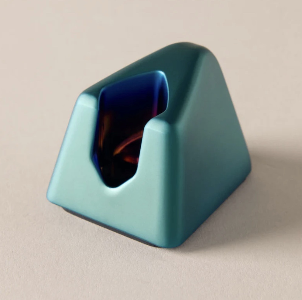 Leaf Shave - Solid Metal Stand for Leaf Razors - image 4