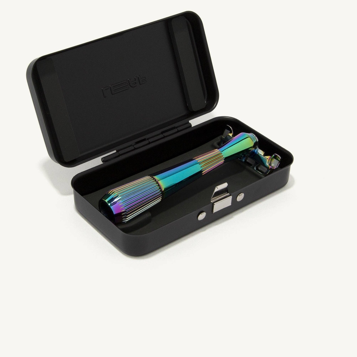 Leaf Shave – The Twig Travel Cases Leaf Shave - The Twig Travel Cases plastic-free - image 2