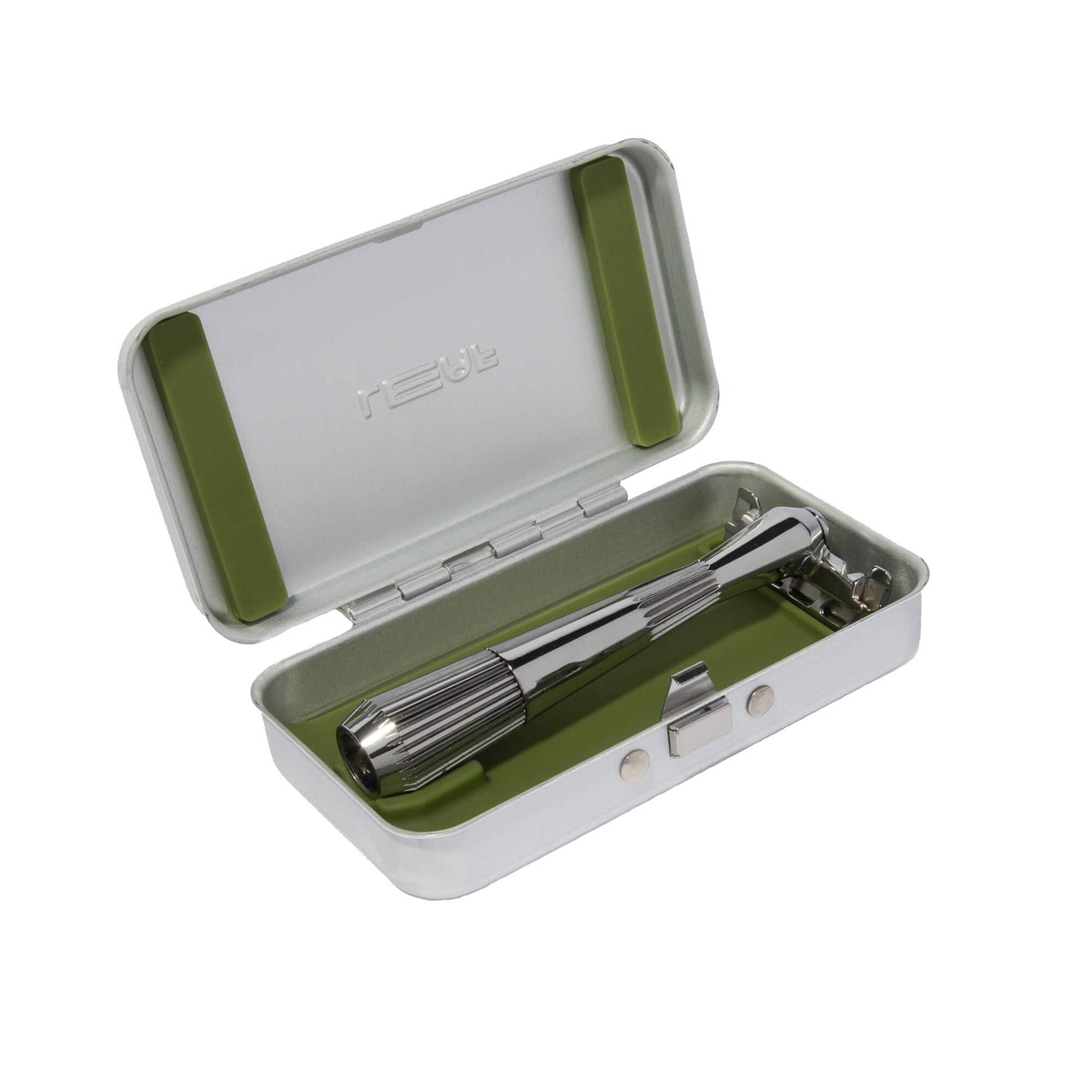 Leaf Shave – The Twig Travel Cases Leaf Shave - The Twig Travel Cases plastic-free - image 3