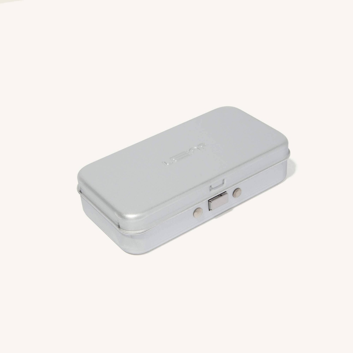 Leaf Shave – The Twig Travel Cases Leaf Shave - The Twig Travel Cases plastic-free - image 4