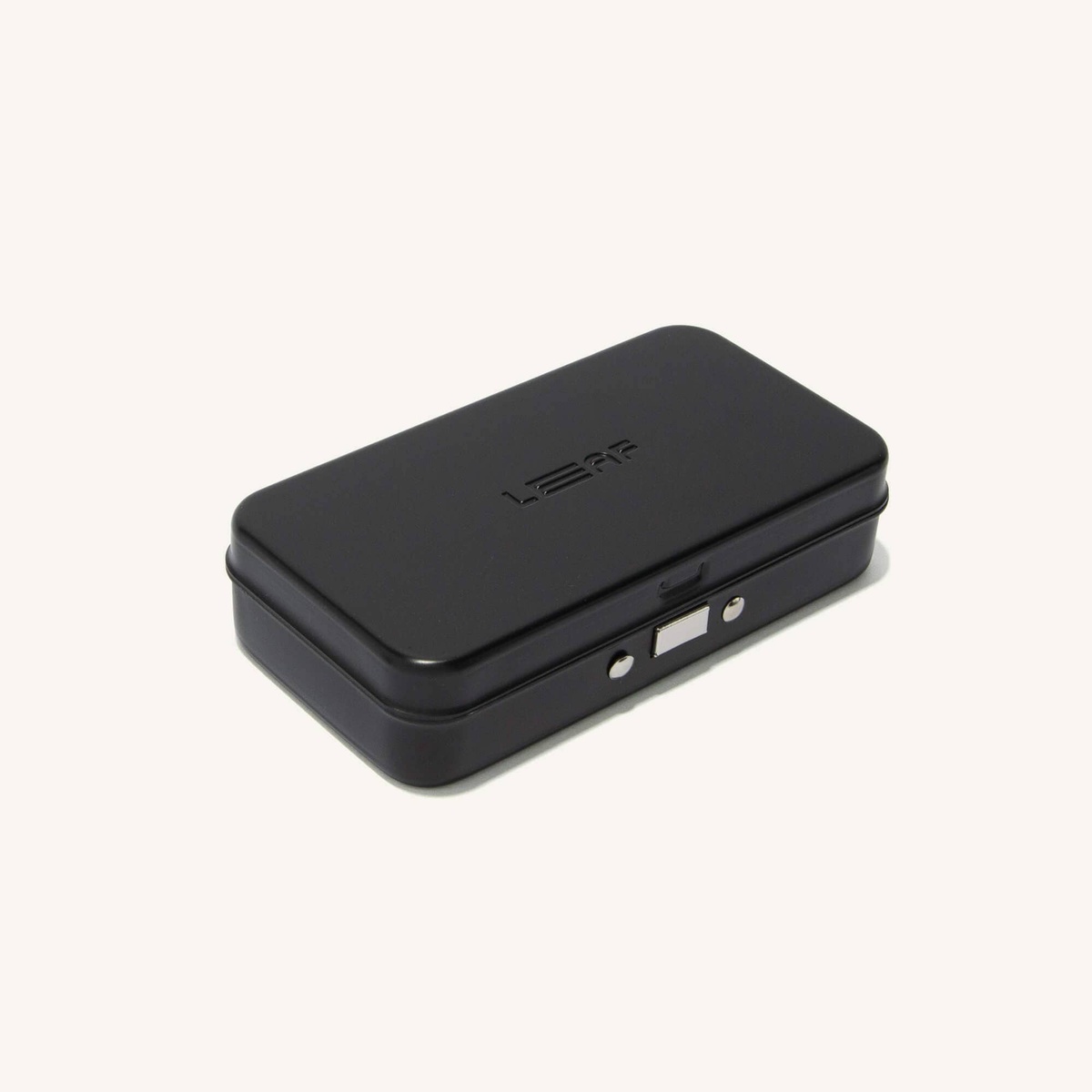Leaf Shave – The Twig Travel Cases Leaf Shave - The Twig Travel Cases plastic-free - image 5