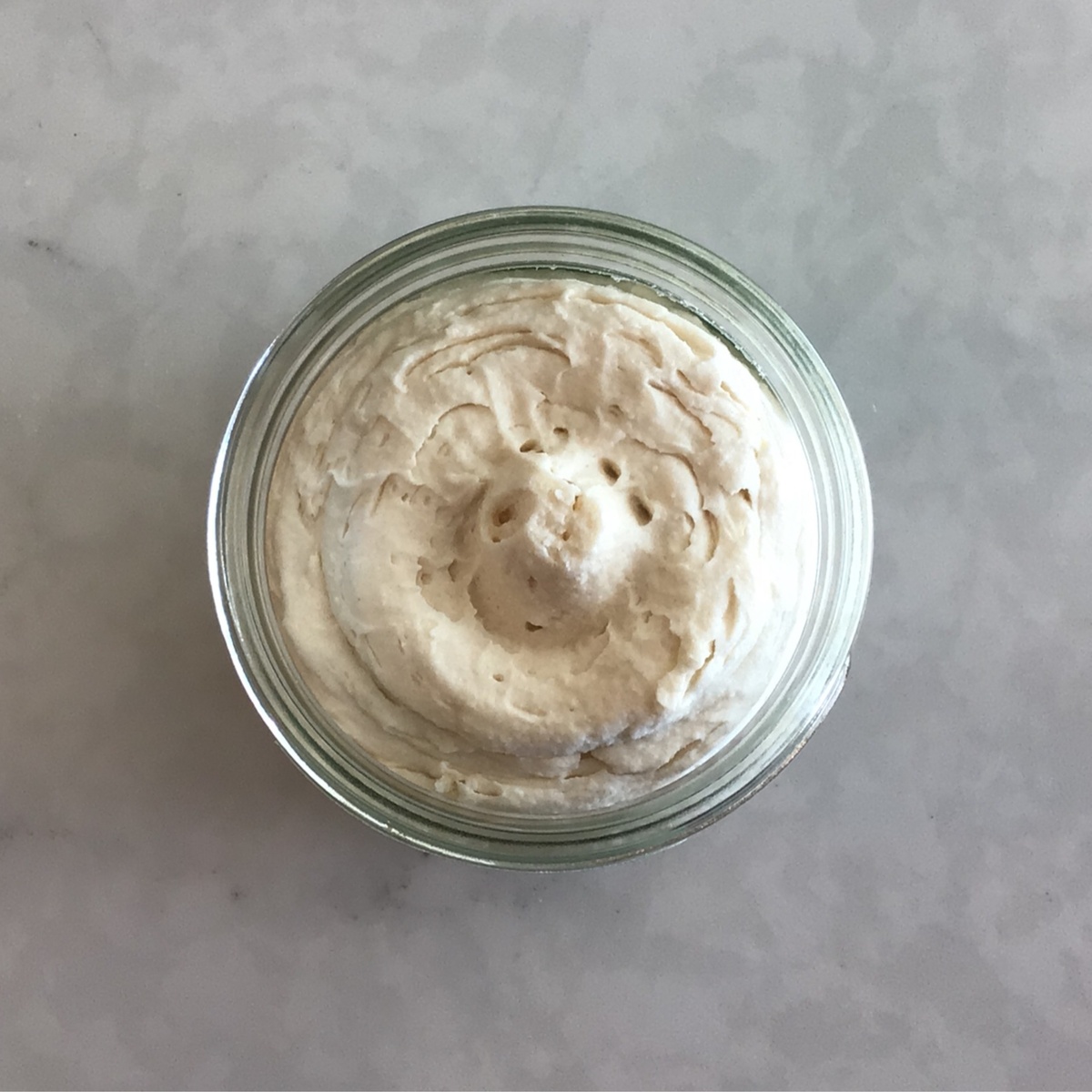 Taylor's Naturals - Elevated Shave Cream ($3.5/oz) organic and natural
