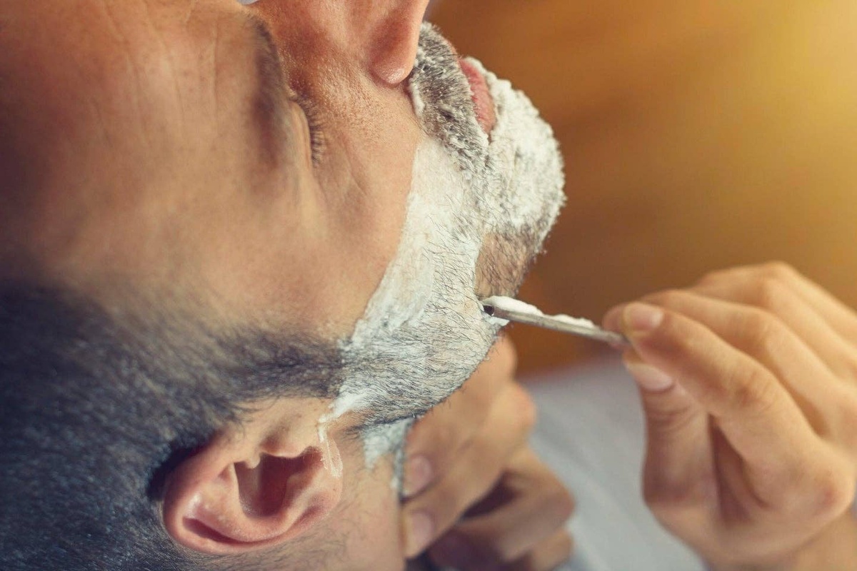 Taylor's Naturals - ELEVATED Shave Cream - Jars plant-based - image 13
