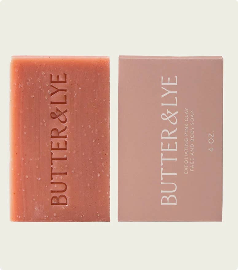 Butter and Lye - Face and Body Wash Bars organic turmeric root powder - image 15