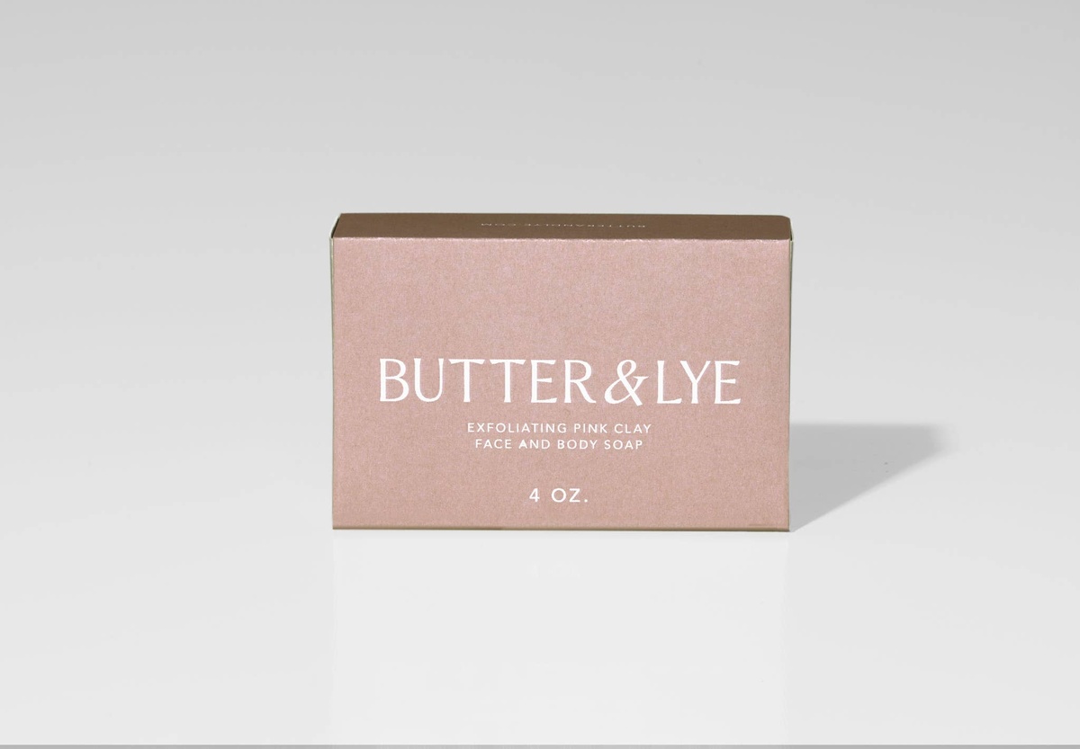 Butter and Lye - Face and Body Wash Bars organic turmeric root powder - image 16