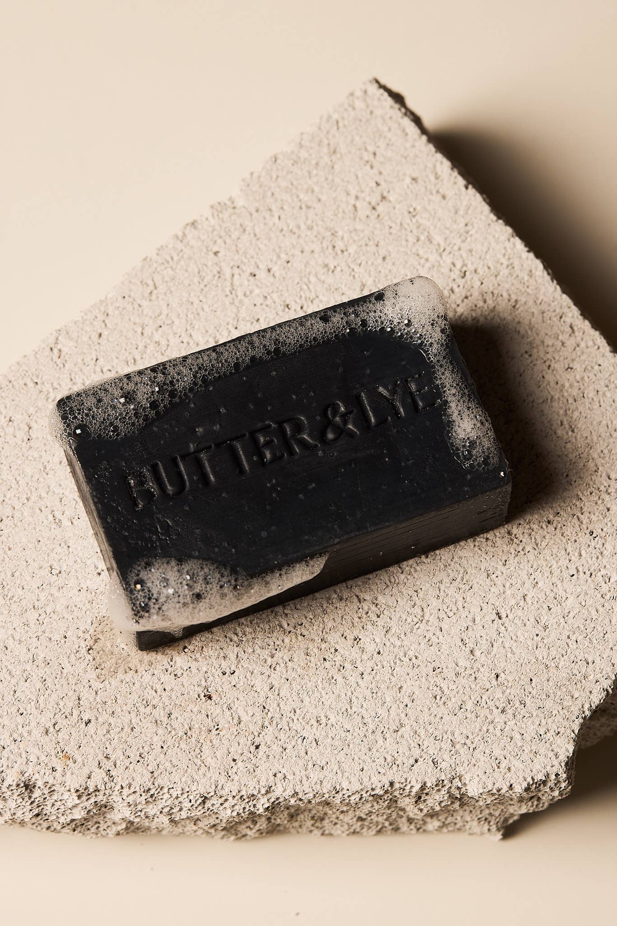 Butter and Lye - Face and Body Wash Bars organic turmeric root powder - image 17