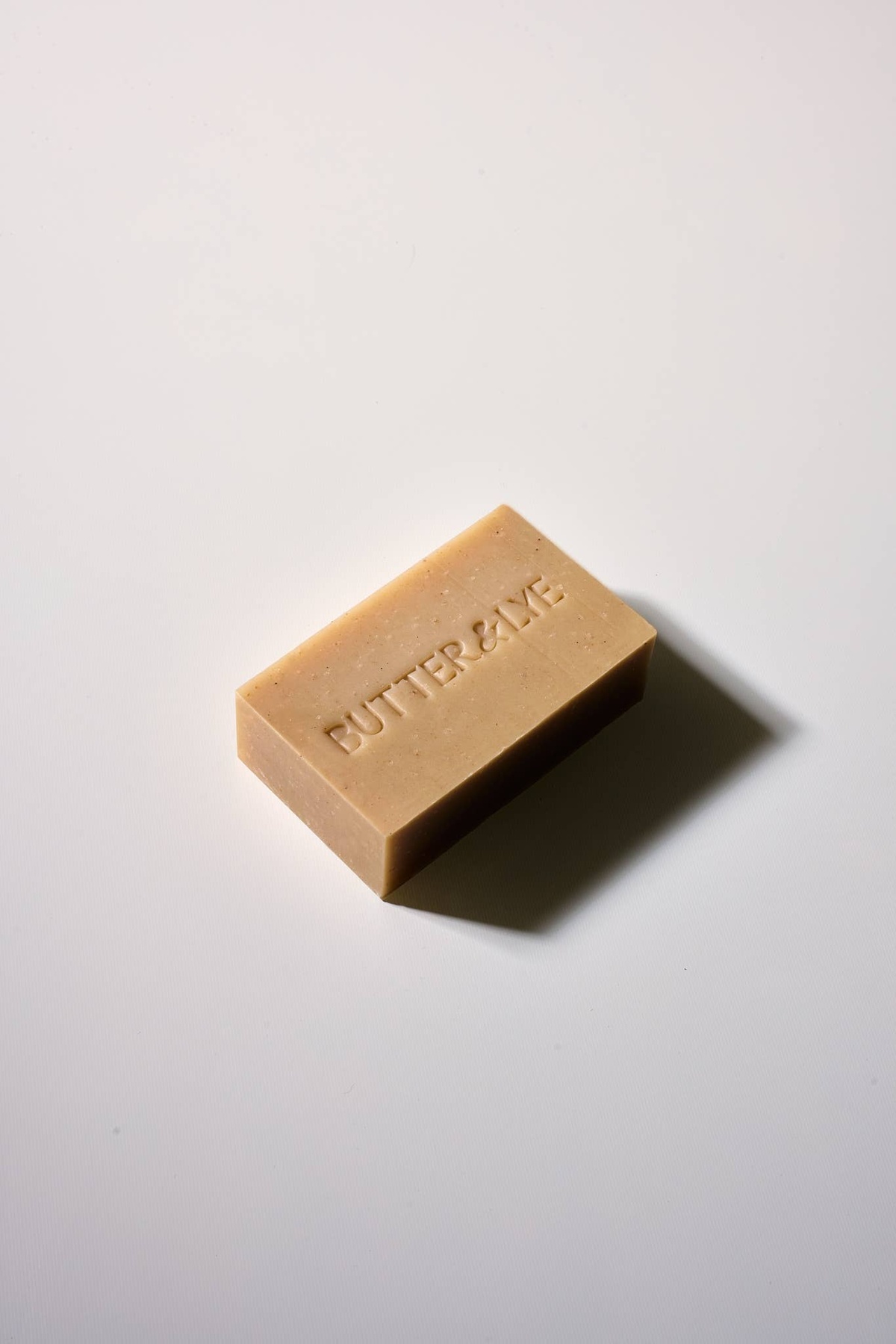 Butter and Lye - Face and Body Wash Bars organic turmeric root powder - image 7