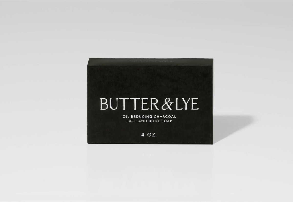 Butter and Lye - Face and Body Wash Bars organic turmeric root powder - image 22