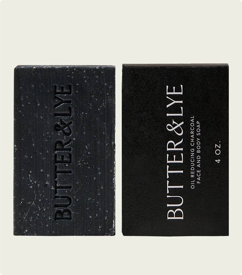 Butter and Lye - Face and Body Wash Bars organic turmeric root powder - image 21