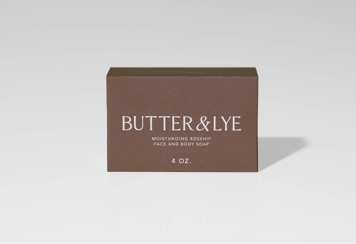 Butter and Lye - Face and Body Wash Bars organic turmeric root powder - image 28