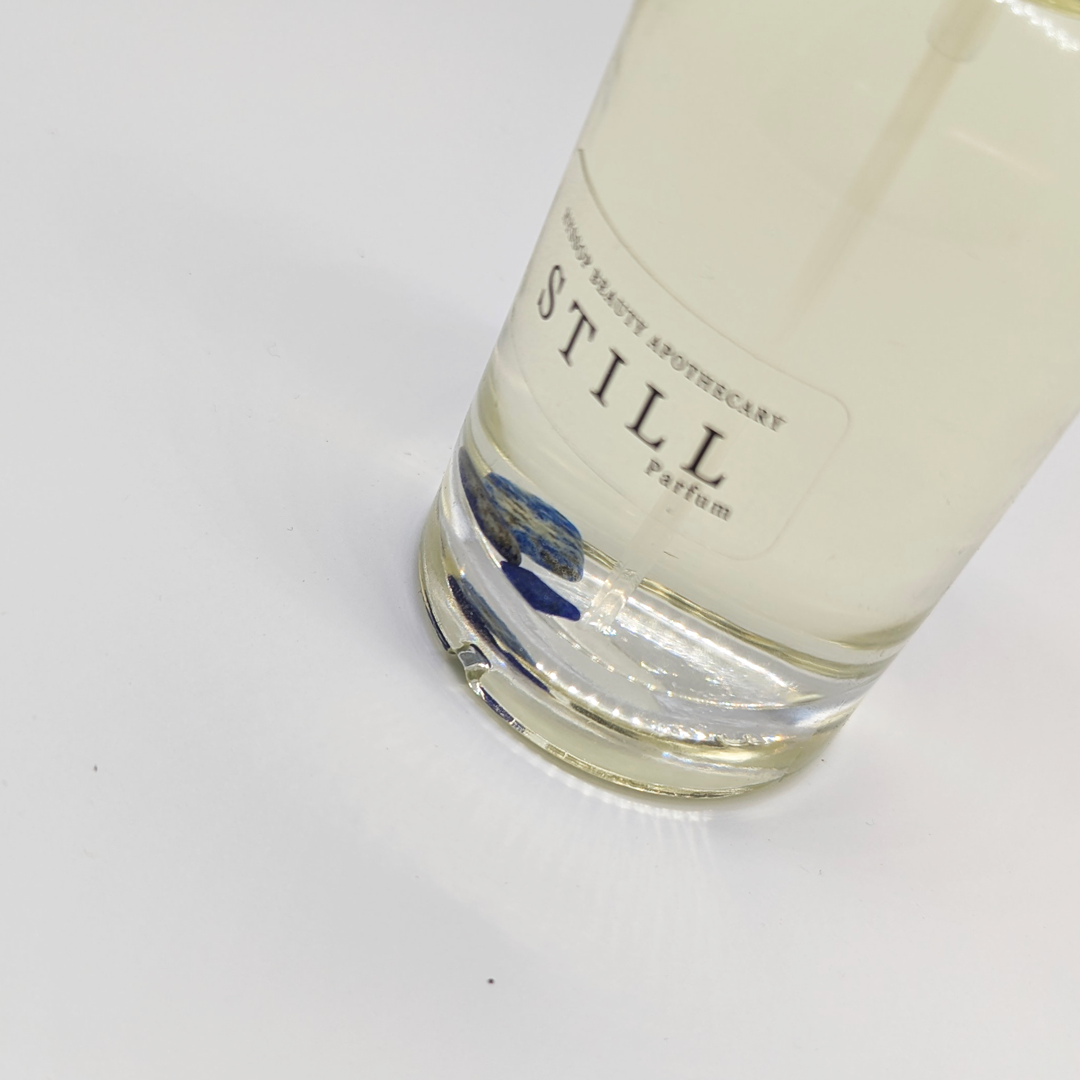 Hyssop Beauty Apothecary – Full Size Botanical Perfume Spray Hyssop Beauty Apothecary - Full Size Botanical Perfume Spray essential oils - image 6