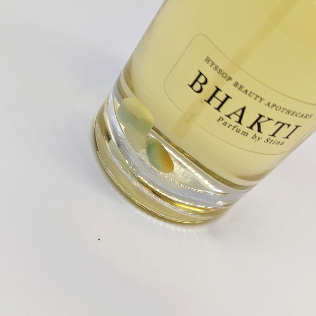 Hyssop Beauty Apothecary – Full Size Botanical Perfume Spray Hyssop Beauty Apothecary - Full Size Botanical Perfume Spray essential oils - image 7