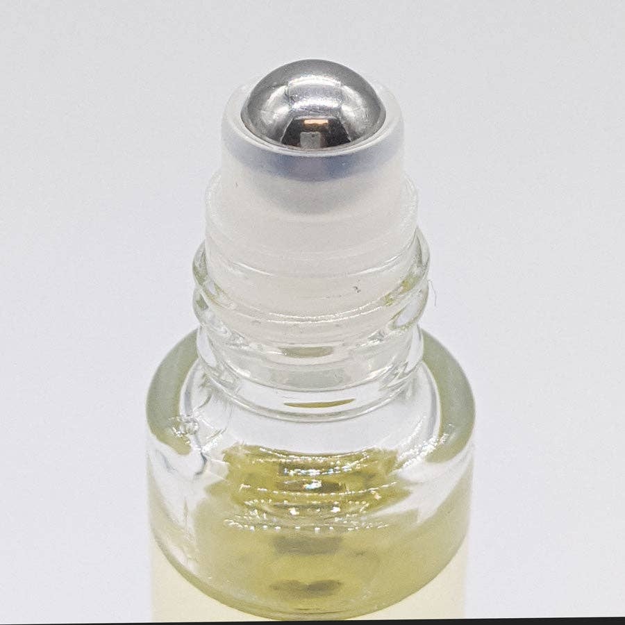 Hyssop Beauty - Essential Oil Roller Parfum only organic jojoba oil - image 14