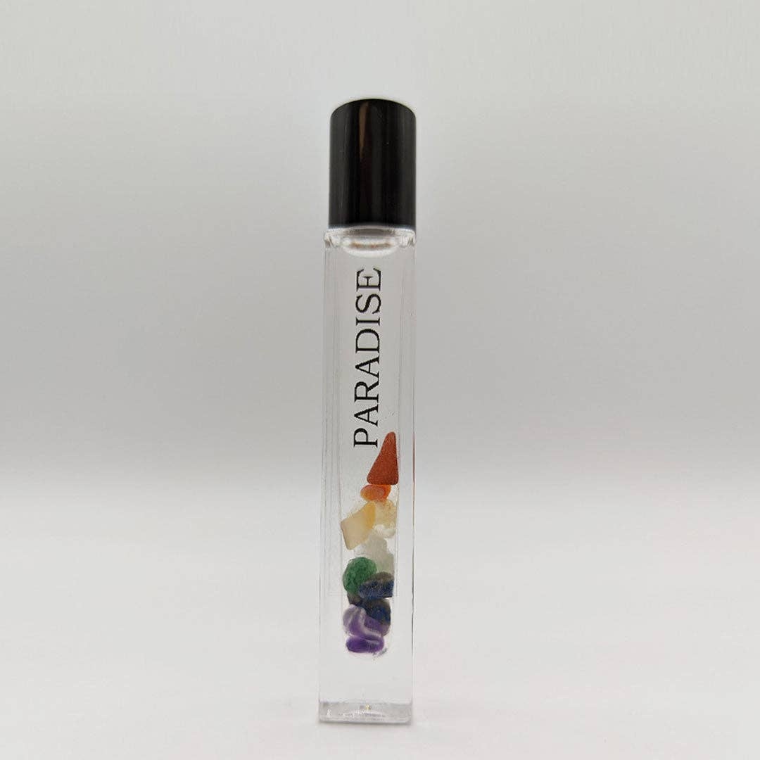 Hyssop Beauty - Essential Oil Roller Parfum only organic jojoba oil - image 4