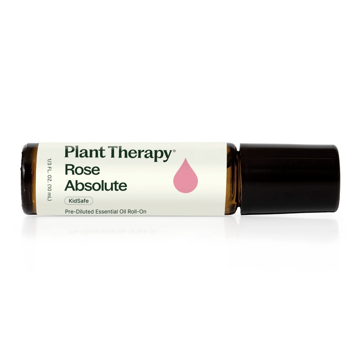Plant Therapy - Floral Essential Oil Pre-Diluted Roll-On plant-based