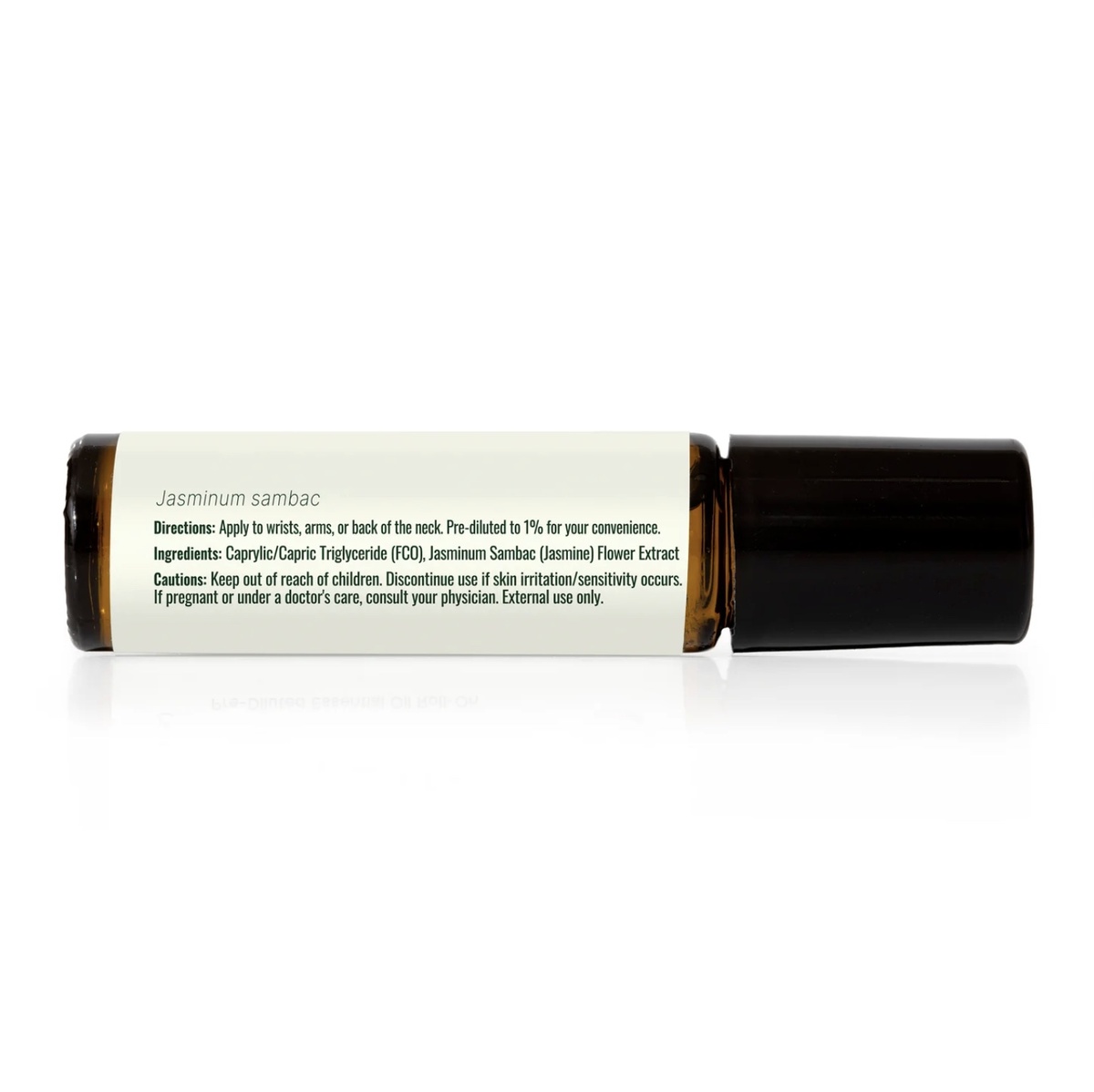 Plant Therapy - Floral Essential Oil Pre-Diluted Roll-On plant-based - image 4