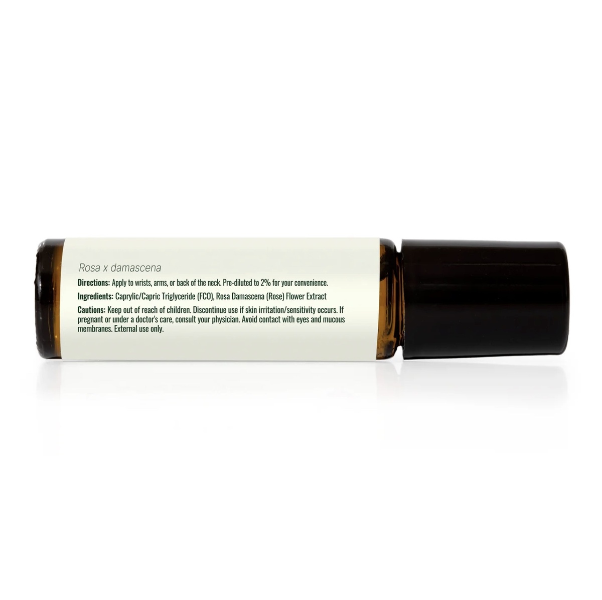 Plant Therapy - Floral Essential Oil Pre-Diluted Roll-On plant-based - image 2