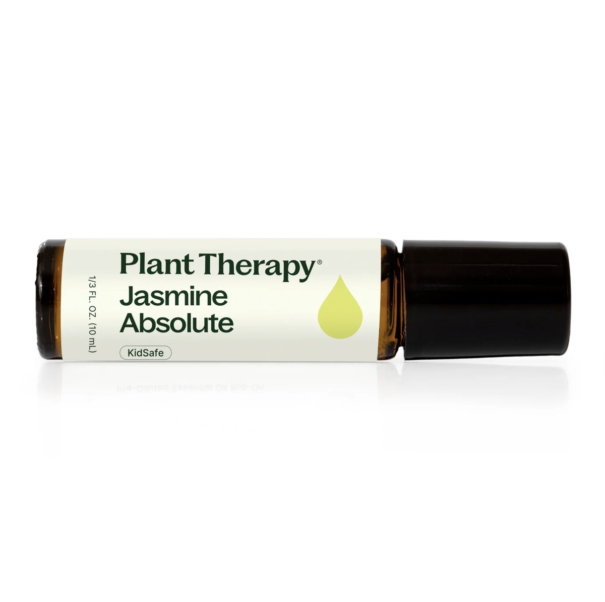 Plant Therapy - Floral Essential Oil Pre-Diluted Roll-On plant-based - image 3