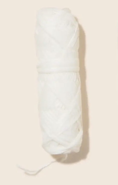 Bamboo Switch - Bamboo Floss biodegradable bamboo fiber - image 5