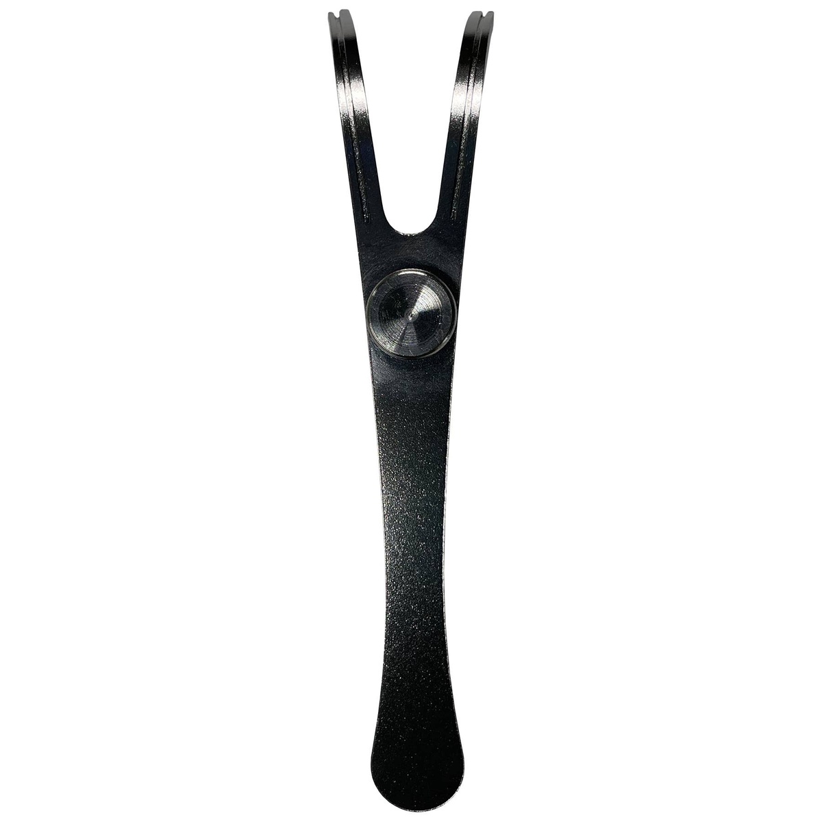 Dental Lace - Stainless Steel Refillable Flosser - image 2