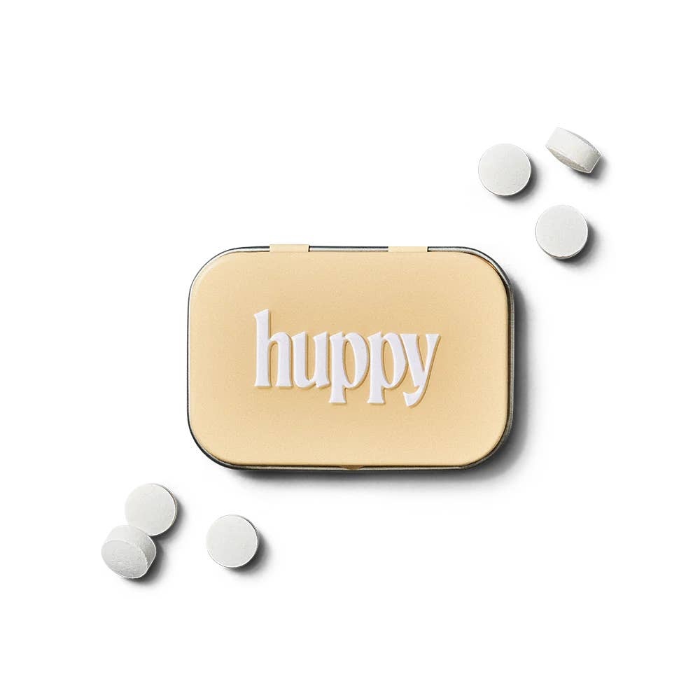 Huppy - Huppy Travel Tin | Travel Case for Tablets - image 2