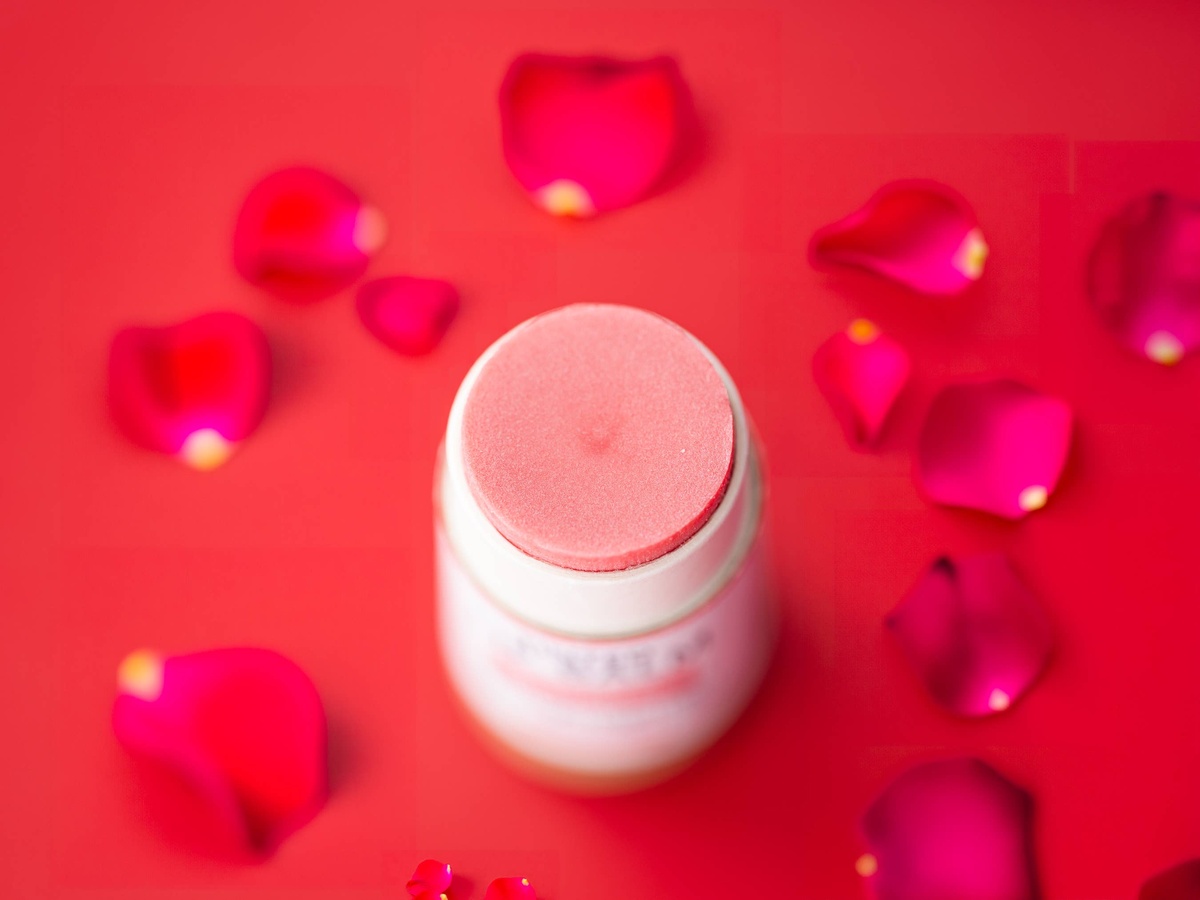 J and L Naturals - Tinted Lip Balm - image 7