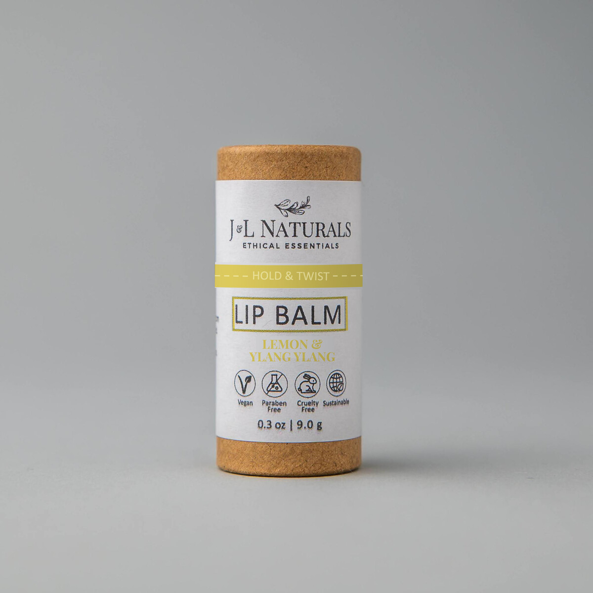 J&l Naturals J&L Naturals - Vegan Lip Balm - image 14