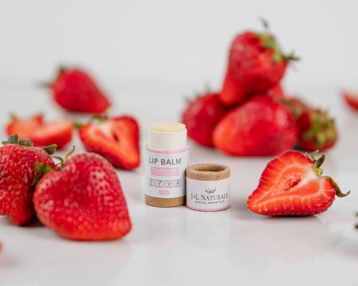 J&l Naturals J&L Naturals - Vegan Lip Balm - image 10