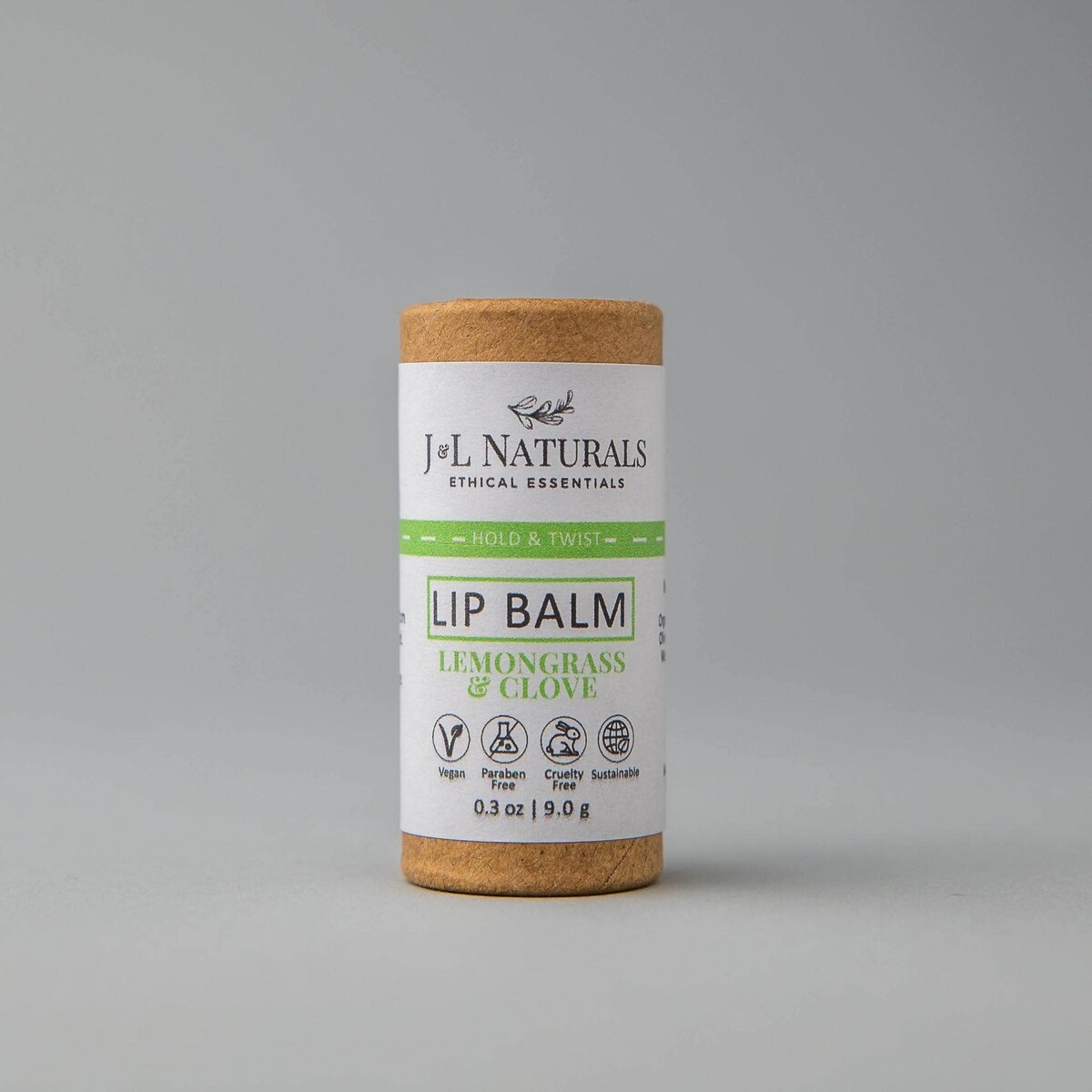 J&l Naturals J&L Naturals - Vegan Lip Balm - image 9