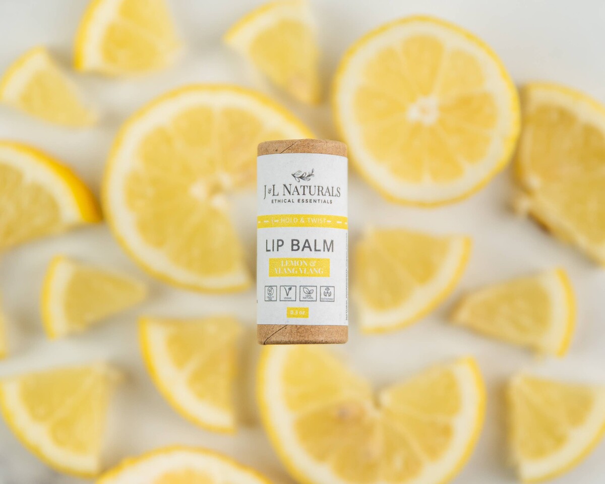 J&l Naturals J&L Naturals - Vegan Lip Balm - image 11