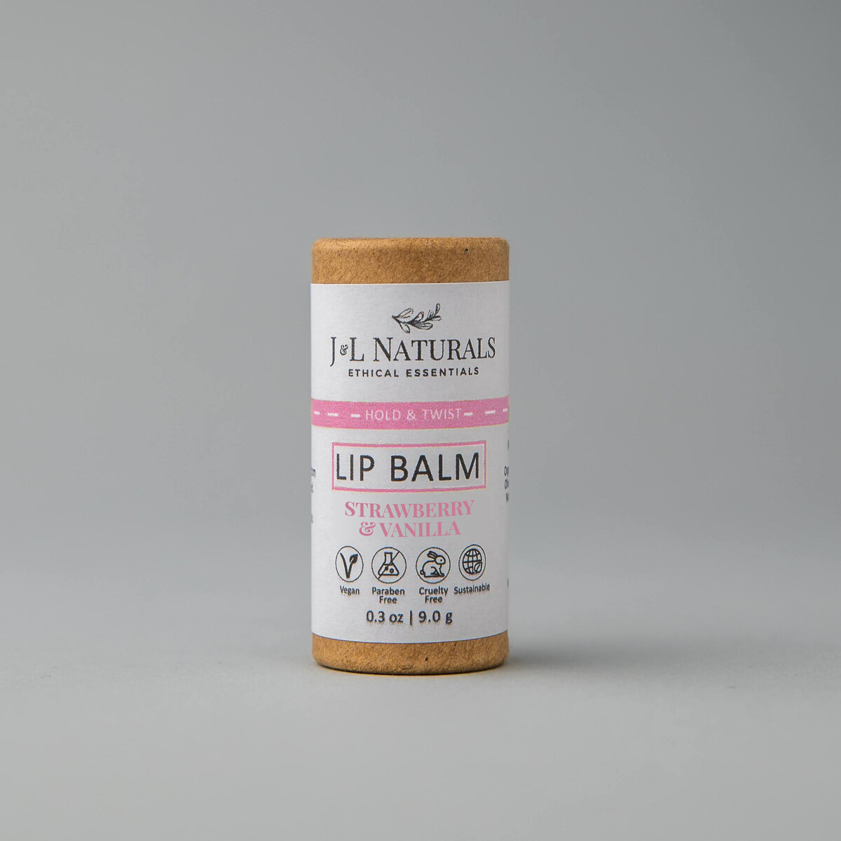 J&l Naturals J&L Naturals - Vegan Lip Balm - image 8