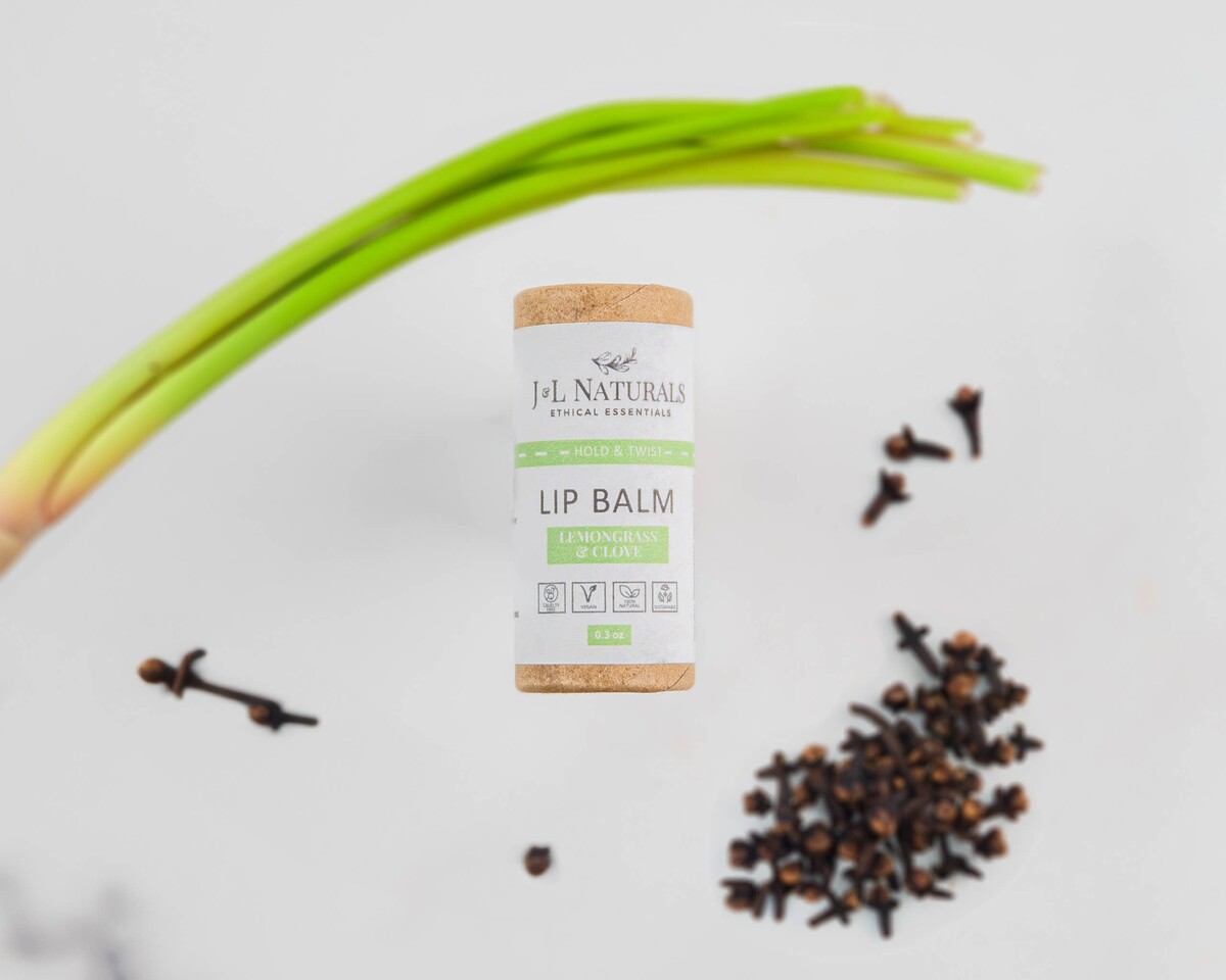 J&l Naturals J&L Naturals - Vegan Lip Balm - image 12