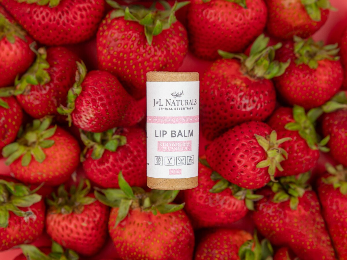 J&l Naturals J&L Naturals - Vegan Lip Balm - image 6