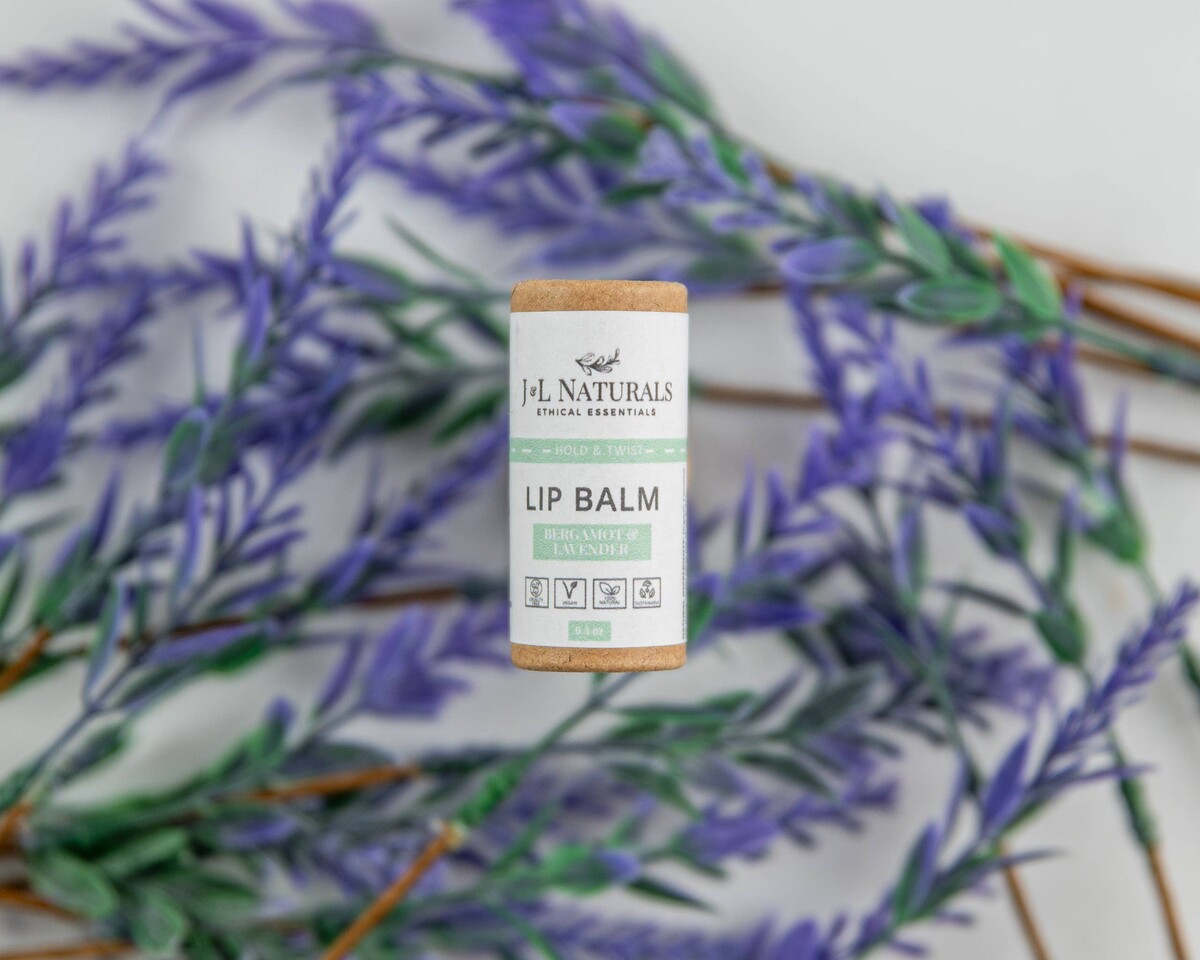 J&l Naturals J&L Naturals - Vegan Lip Balm - image 7