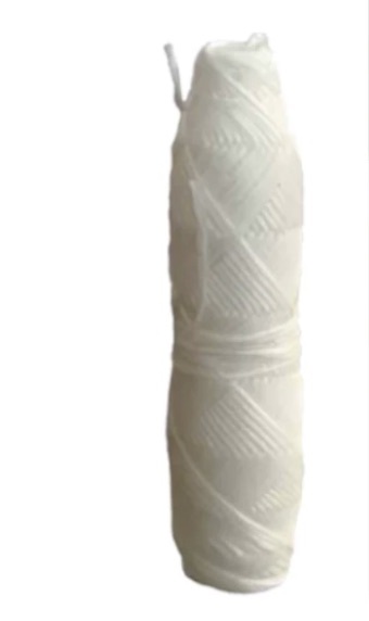 Living Floss™ - Plastic-Free Refillable Bamboo Dental Floss - image 6