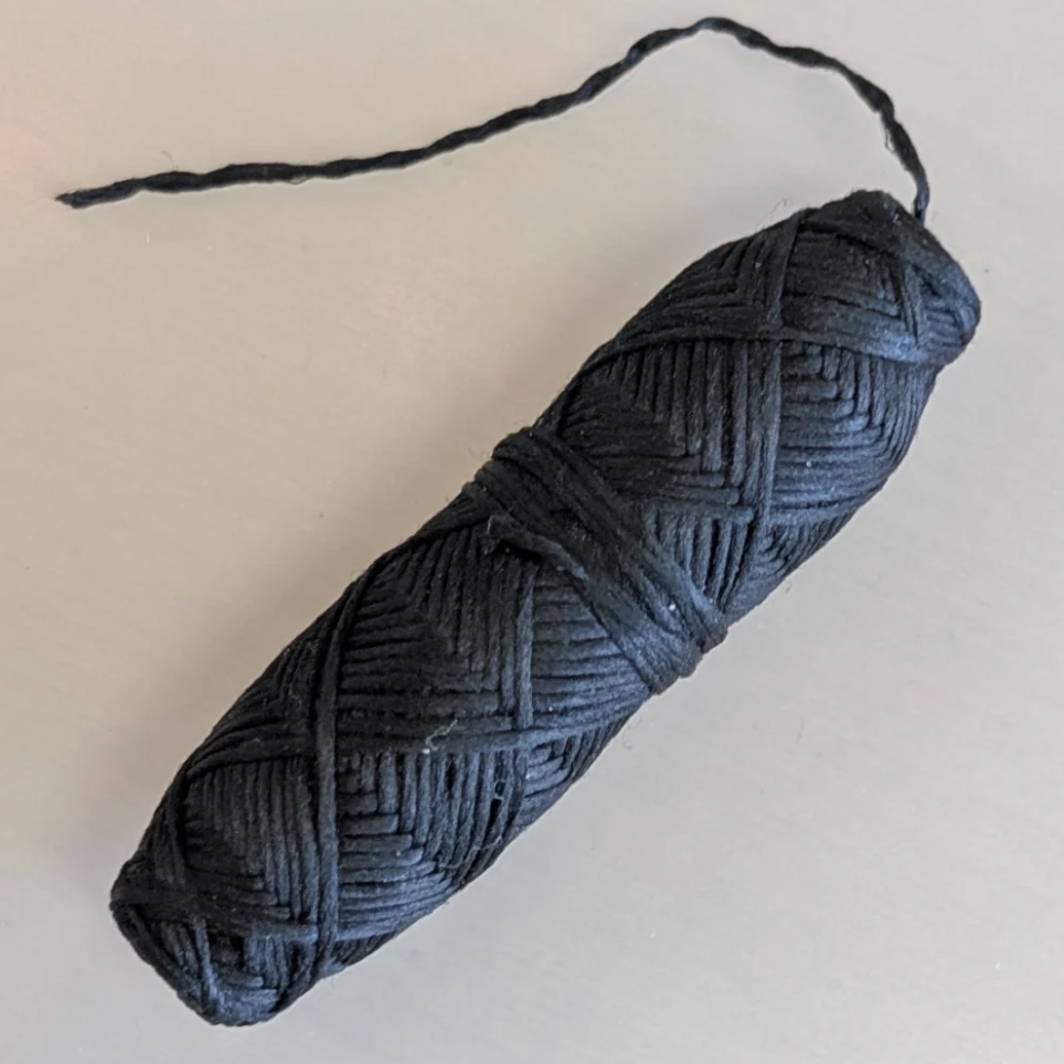 Living Floss™ - Plastic-Free Refillable Bamboo Dental Floss - image 4