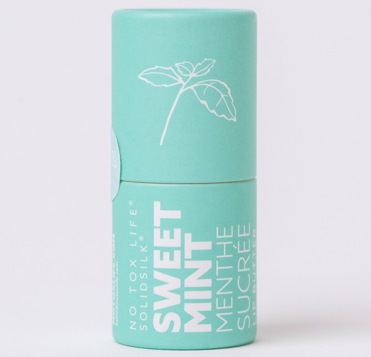 NO TOX LIFE™ - SOLIDSILK® Lip Butter nourishing - image 8