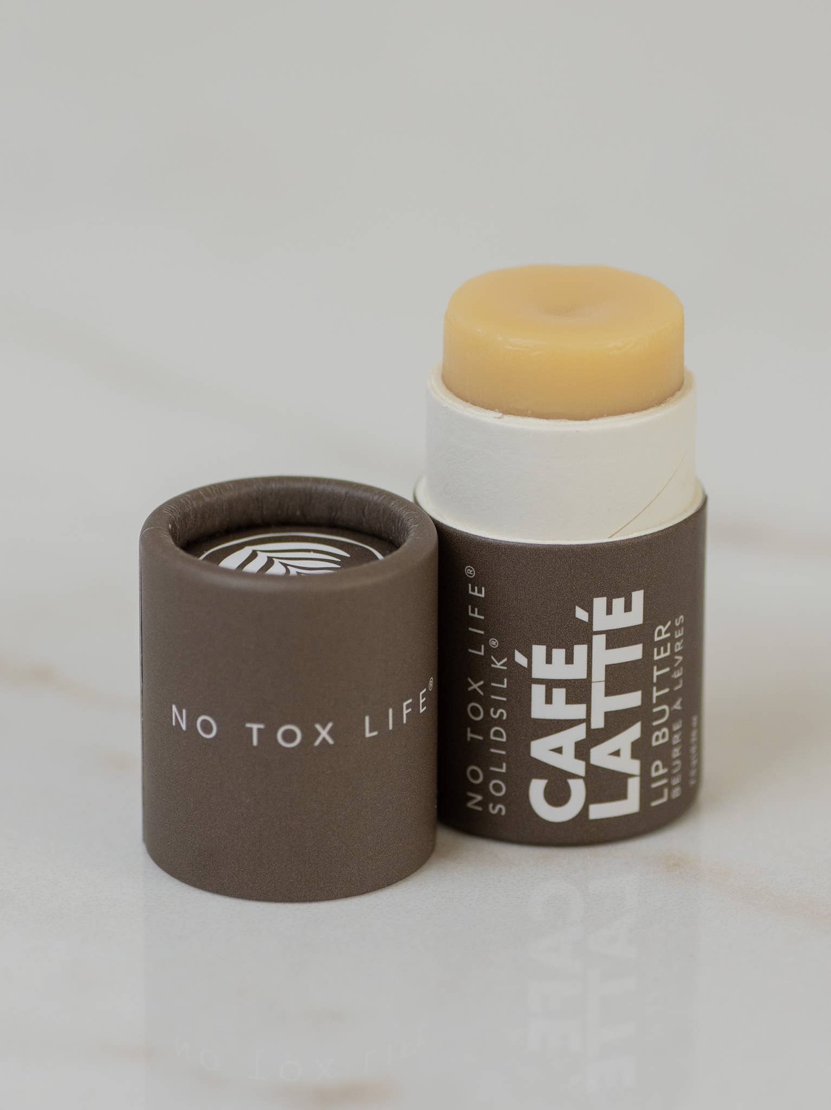 NO TOX LIFE™ - SOLIDSILK® Lip Butter nourishing - image 7