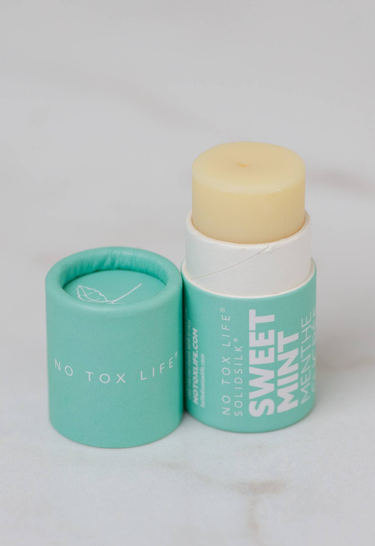 NO TOX LIFE™ - SOLIDSILK® Lip Butter nourishing - image 6