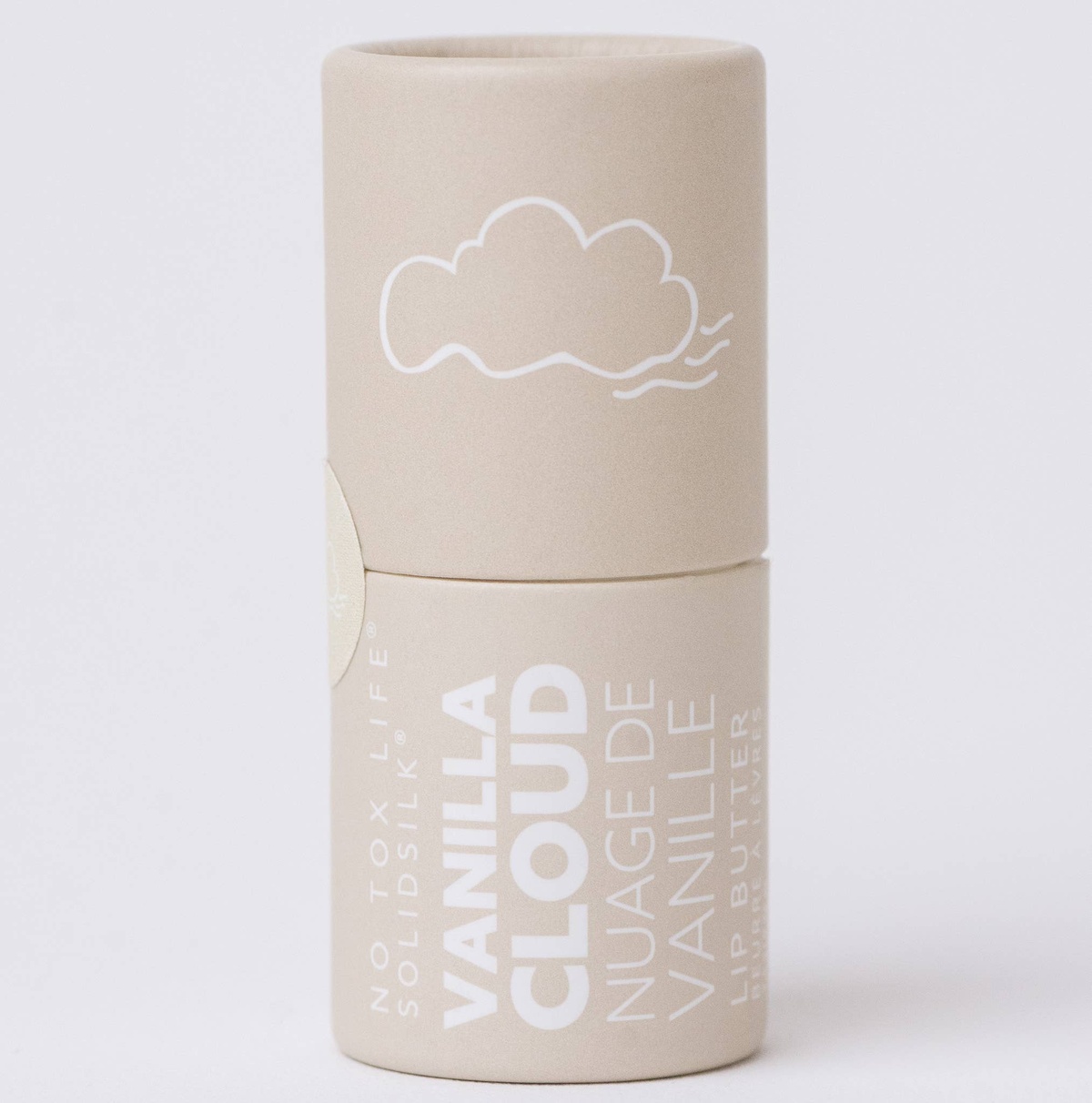 NO TOX LIFE™ - SOLIDSILK® Lip Butter nourishing