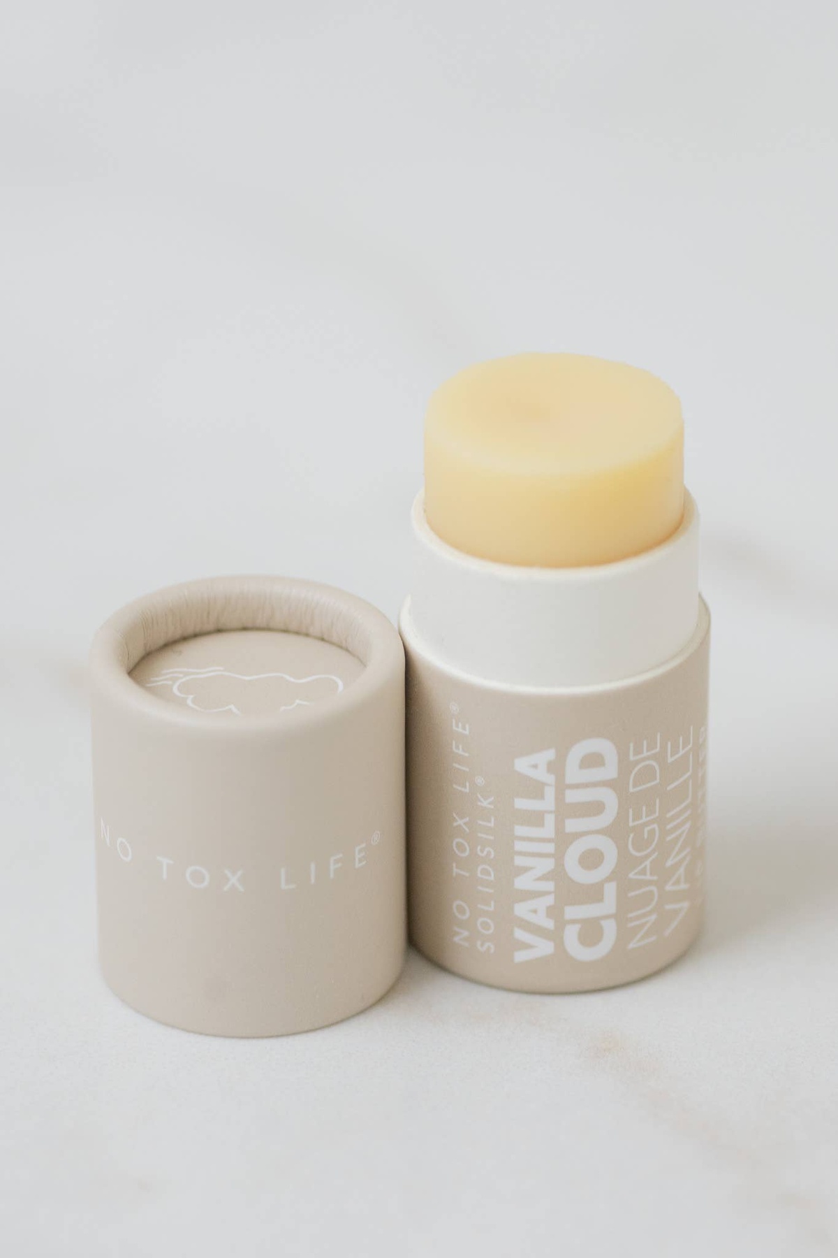 NO TOX LIFE™ - SOLIDSILK® Lip Butter nourishing - image 2