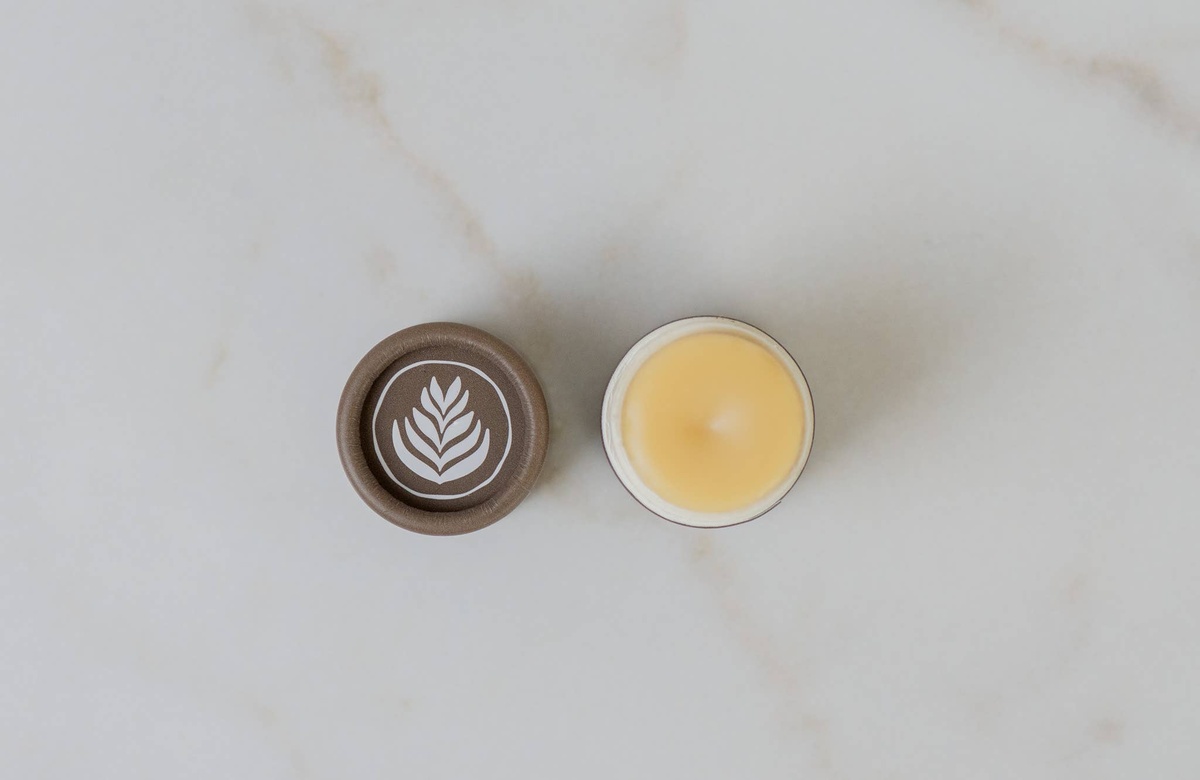 NO TOX LIFE™ - SOLIDSILK® Lip Butter nourishing - image 5