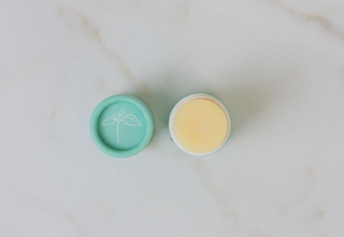 NO TOX LIFE™ - SOLIDSILK® Lip Butter nourishing - image 4