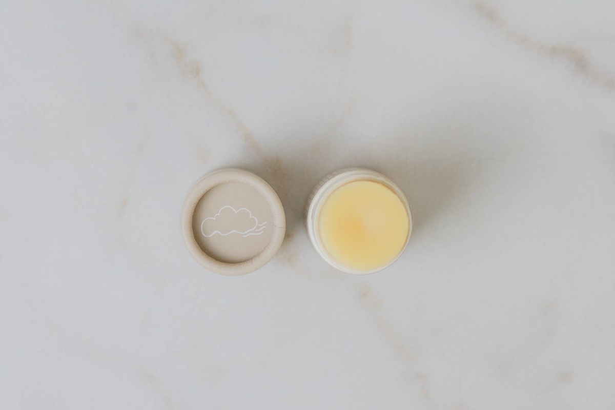 NO TOX LIFE™ - SOLIDSILK® Lip Butter nourishing - image 3
