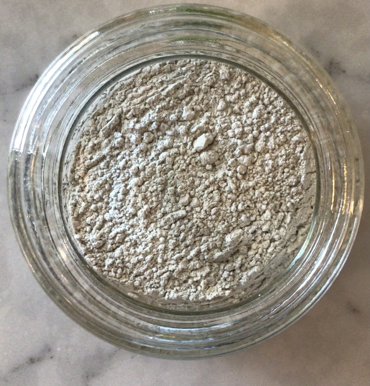 Bestowed Essentials T1-T2 - Bestowed Essentials - Bulk Tooth Powder ($3.50/oz)*** plastic-free