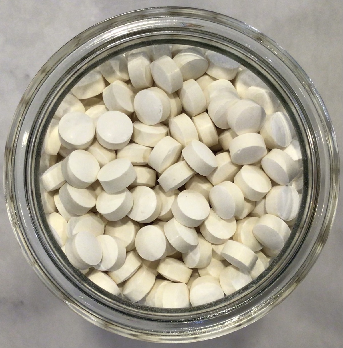 Huppy T7, T10-T11 - Huppy - Toothpaste Tablets (Flouride-Free, with N-HA) | ($5.8/oz) clean - image 5