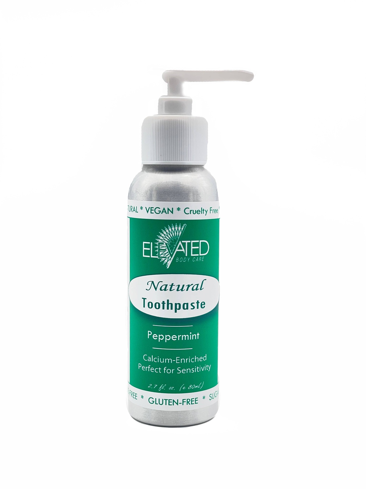 Taylor’s Naturals – Elevated Toothpaste Taylor's Naturals - Elevated Toothpaste cinnamon essential oil - image 7