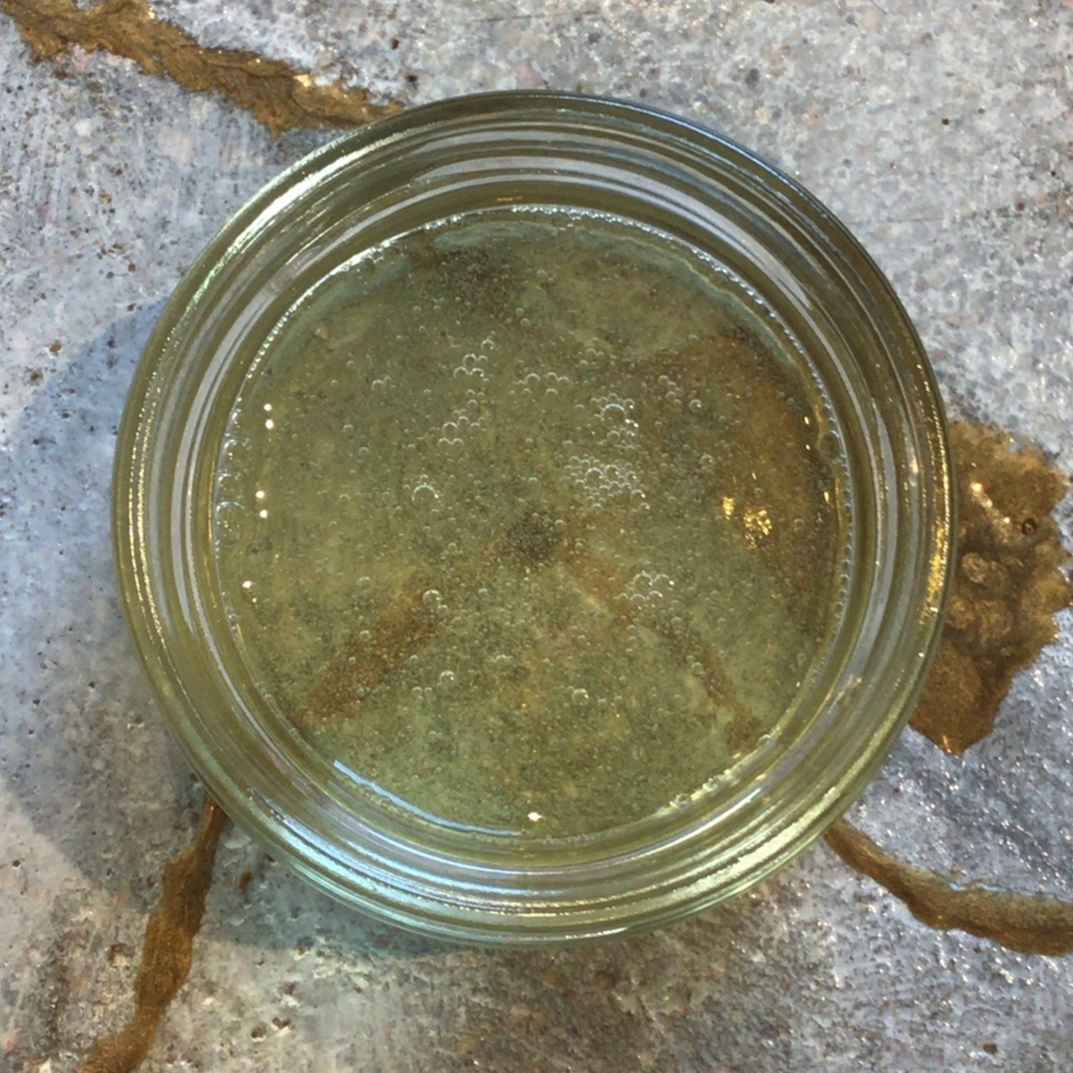 Carina Organics B2 - Carina Organics - Bubble Bath - Sweet Pea Scent ($0.9/oz) certified organic plant