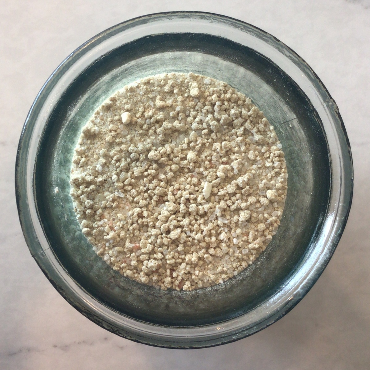 Organic Creations B5 - Organic Creations Bath Salts, Energy ($0.8/oz) zero-waste